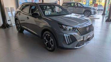 Peugeot 2008 100 Allure 8 ANNI DI GARANZIA ALLURE CARE