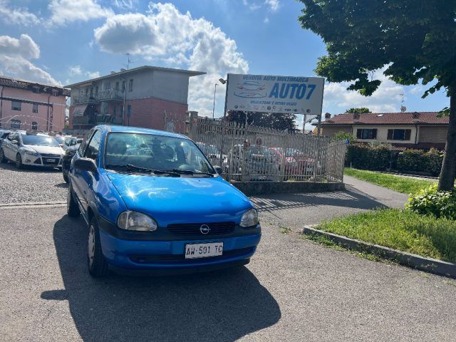 OPEL Corsa 1.4i cat 3 porte Viva