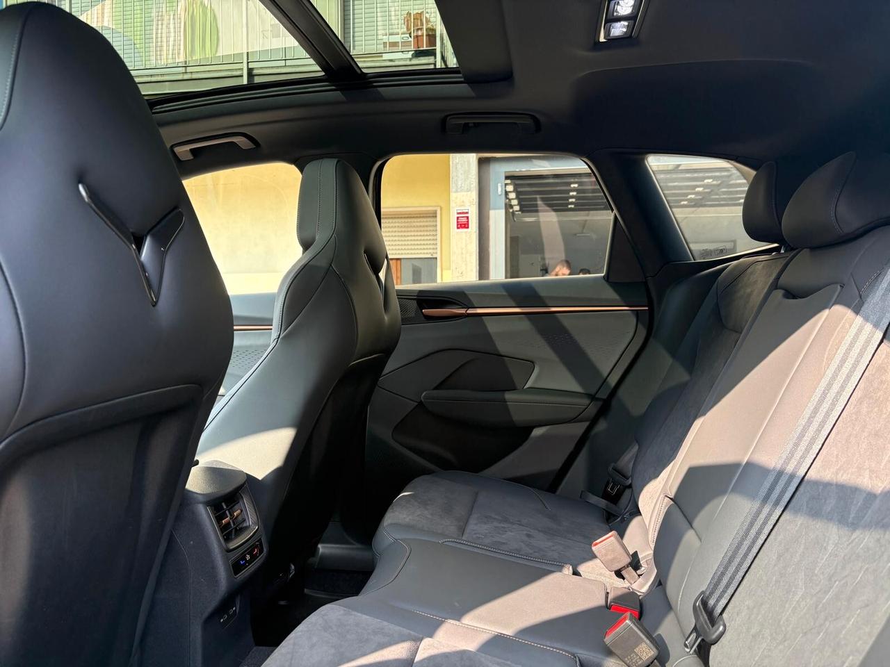 Cupra Terramar 2.0 TSi IMPULSE 4DRIVE 204 CV - FULL OPTIONAL!