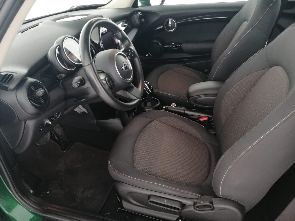 Mini Cooper 1.5 TwinPower Turbo Cooper