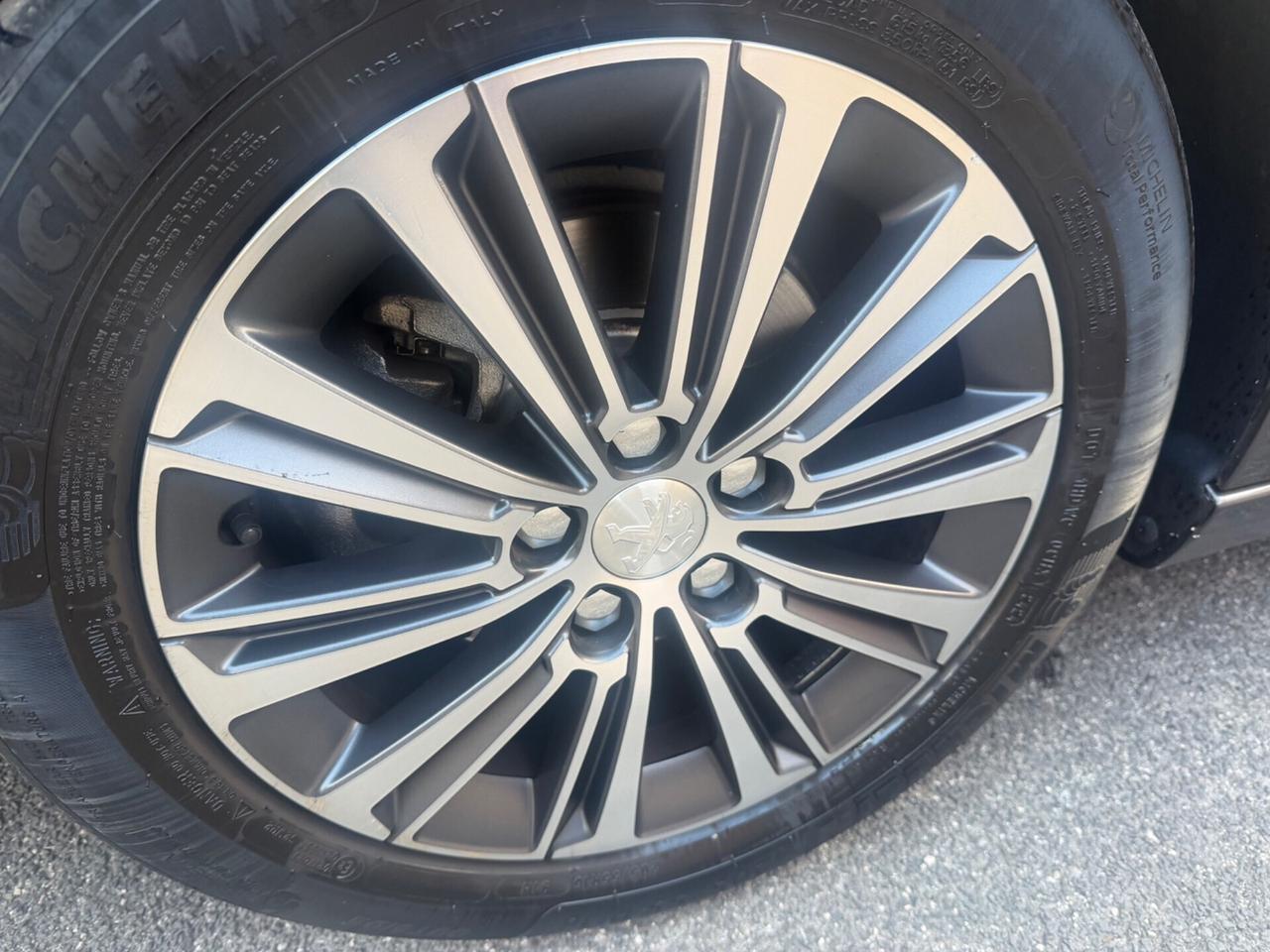 Peugeot 308 BlueHDi 130 S&S GT