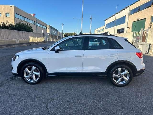 Audi Q3 35 TFSI Business