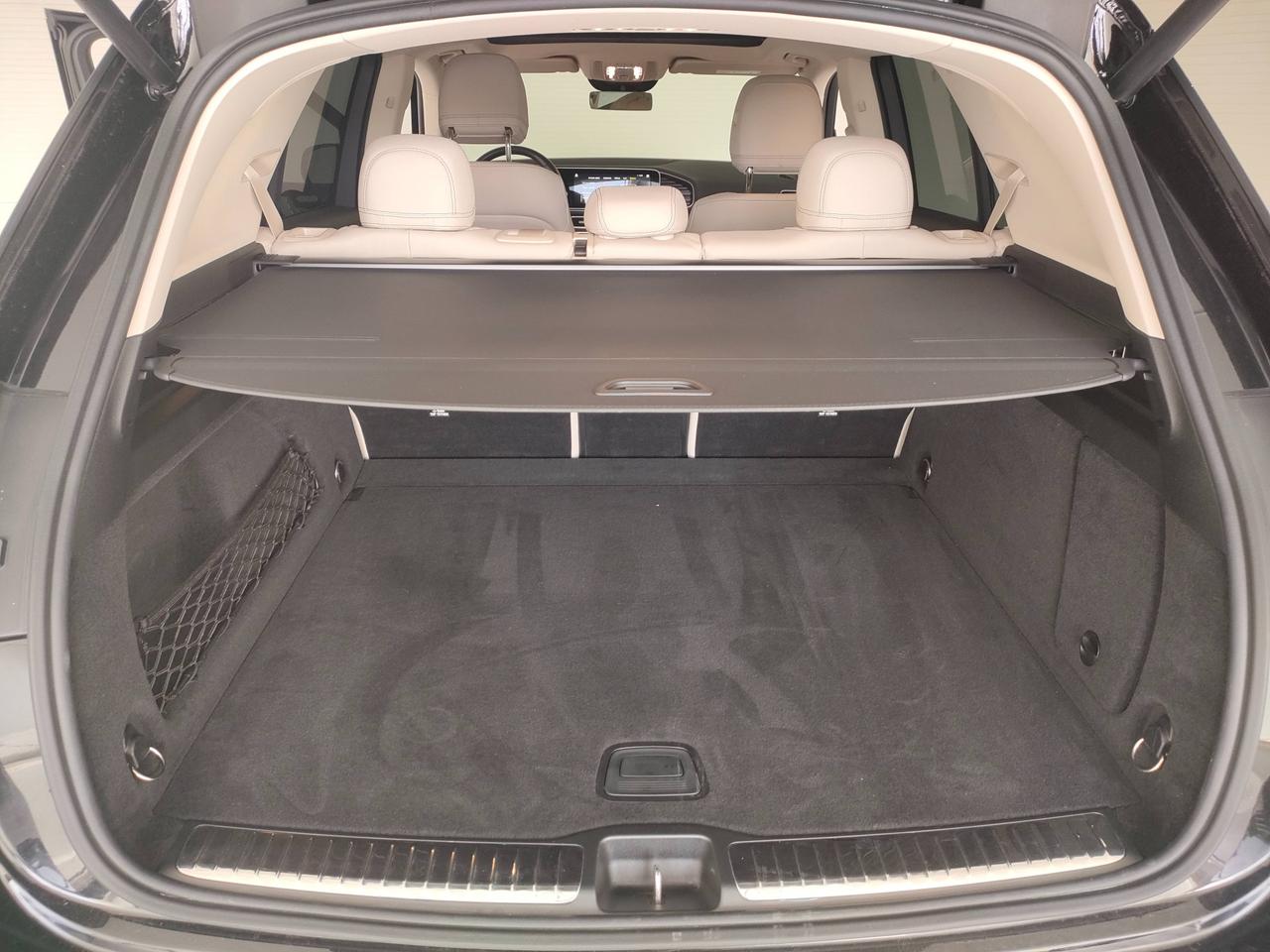 Mercedes-Benz GLE - V167 2019 - GLE 300 d mhev Premium Plus 4matic auto