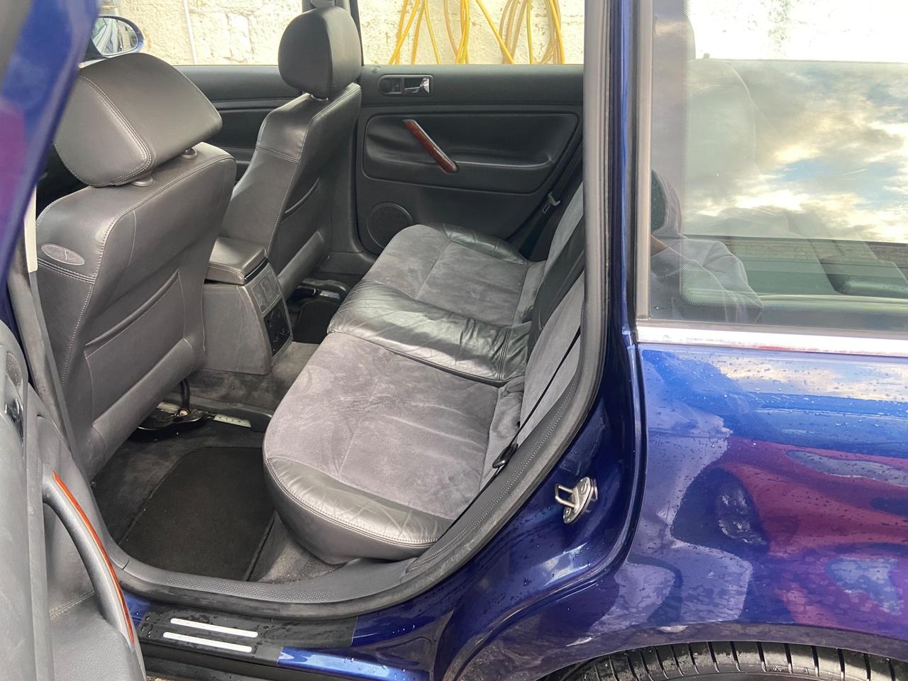 Volkswagen Passat 1.9 TDI/101 CV cat Comfortline