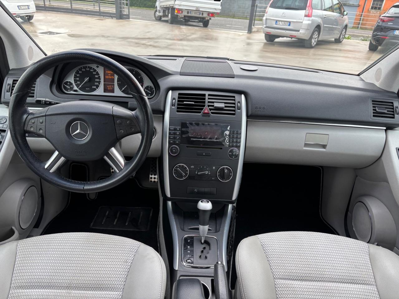 Mercedes-benz B 170 B 170 Sport