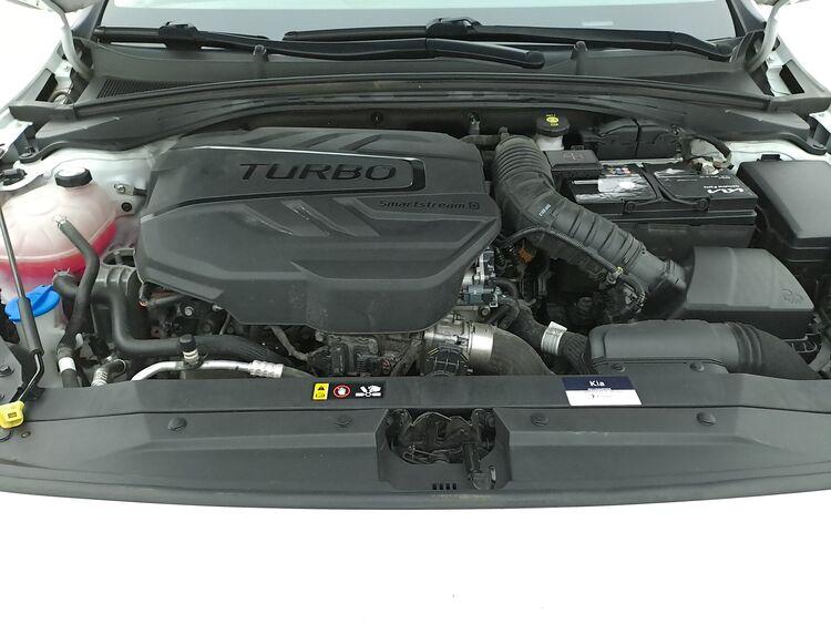 Kia Ceed SW MHEV iMT Business Class BR662972 1.6 Mild Hybrid 136CV