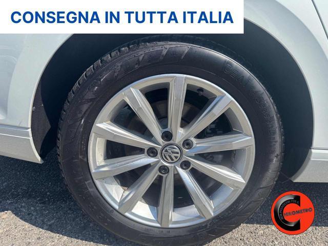 VOLKSWAGEN Passat Variant 2.0 TDI DSG BMT-XENO LEED-E6C-NAVI-CRUISE ADAPTIVE