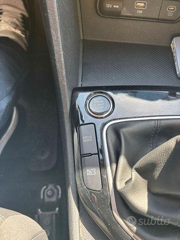KIA SPORTAGE 1.6 crdi GT-LINE