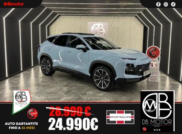 Sportequipe 6 GT 1.6 T-GDI DCT GPL