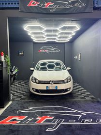 Volkswagen Golf 1.4 TSI Benzina 160 CV – 2011 – 186.000 km