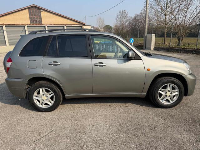 DR MOTOR DR5 BENZINA/GPL 1.6 16V Bi-Fuel Stupenda Bellissima