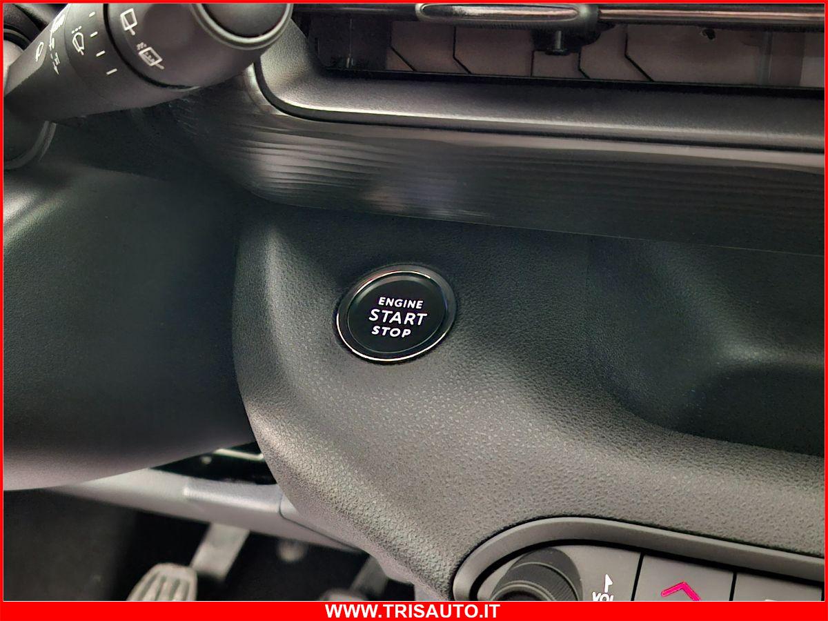 JEEP Avenger 1.2T Longitude NEOPATENTATI (FULL LED)