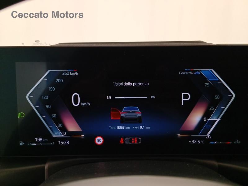 BMW Serie 4 Gran Coupe 420 d Mild Hybrid 48V M Sport xDrive Steptronic