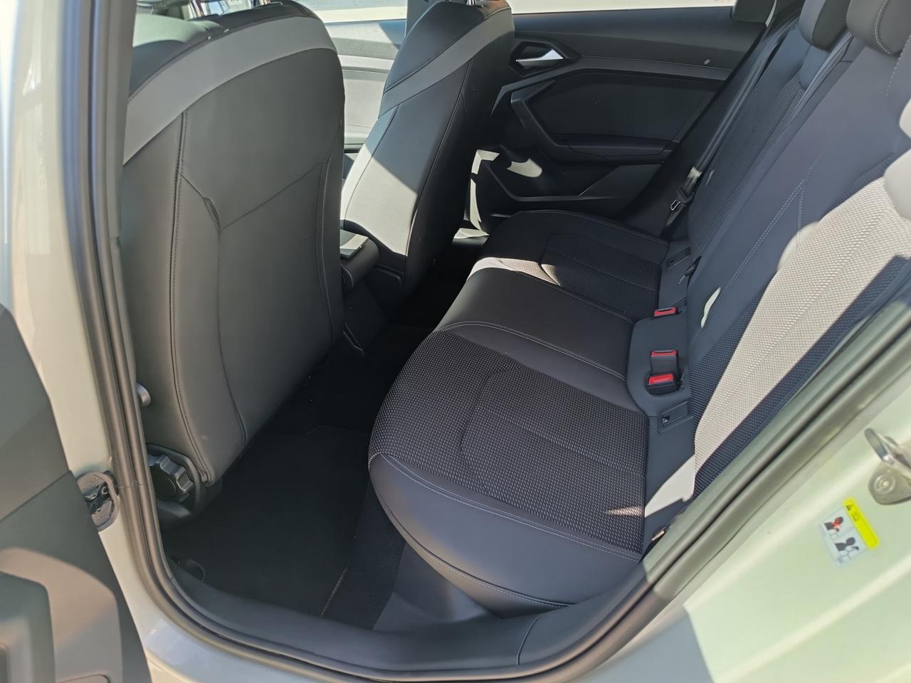 AUDI A1 SPB 35 All streetTFSI S line edition