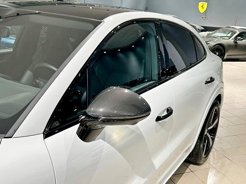 Porsche Cayenne Coupé 3.0 V6 E-Hybrid