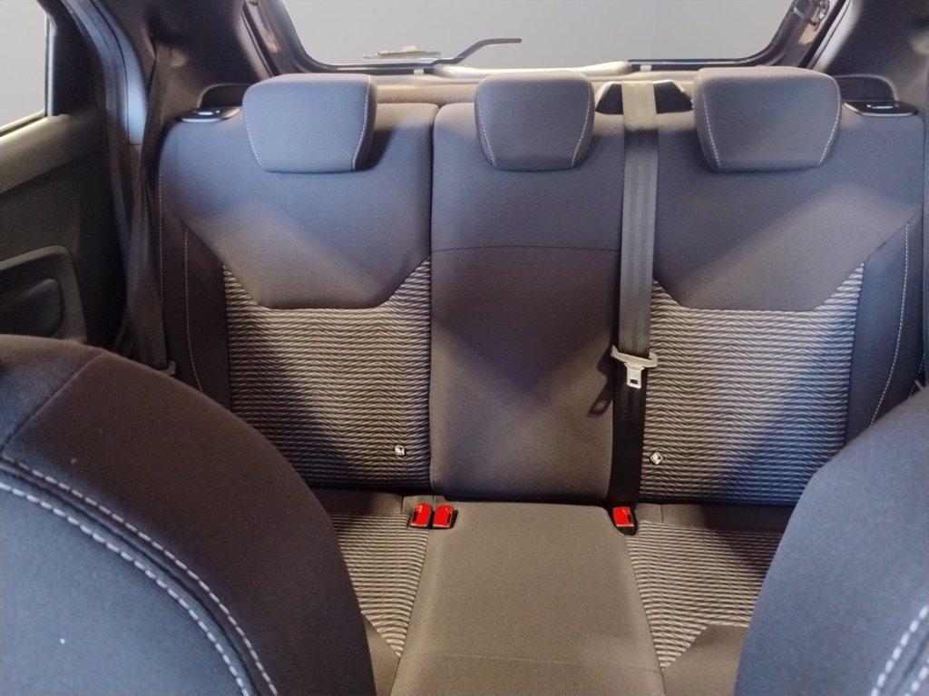 FORD Ka + 1.5 ecoblue(tdci) ultimate s&s 95cv del 2019