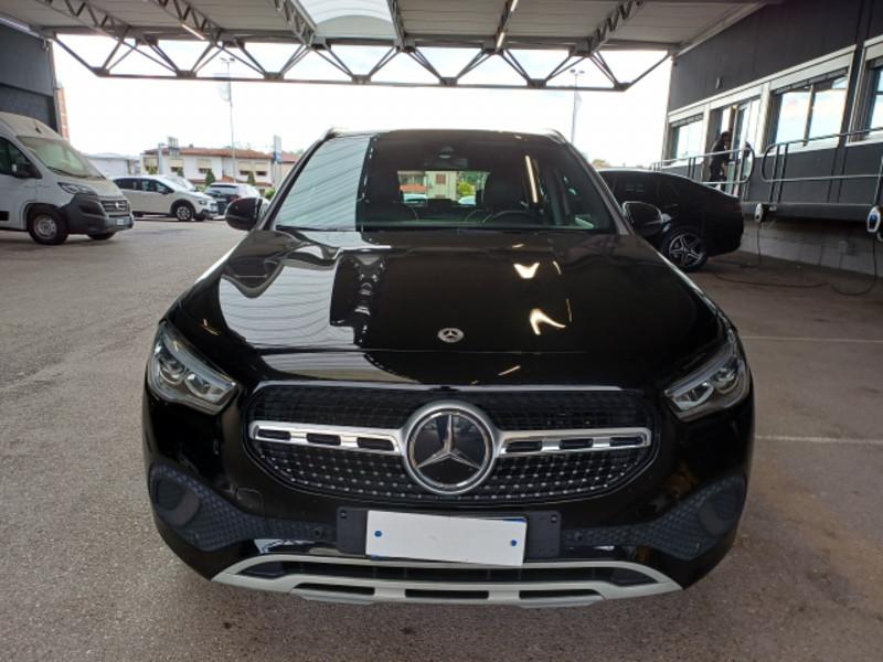 MERCEDES-BENZ GLA 250 Automatic EQ-POWER Business Extra