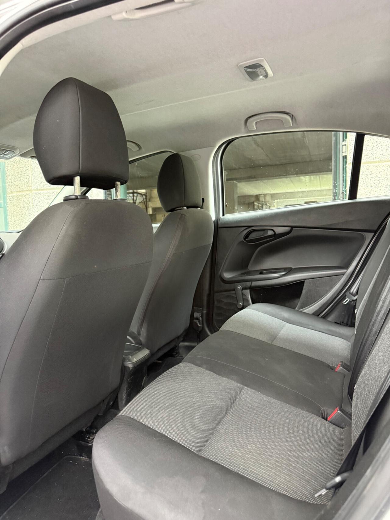 Fiat tipo 1.3 MTJ euro6D -NON FUNZIONANTE-