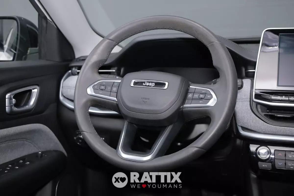 Jeep Compass 1.6 MJT 130CV Limited