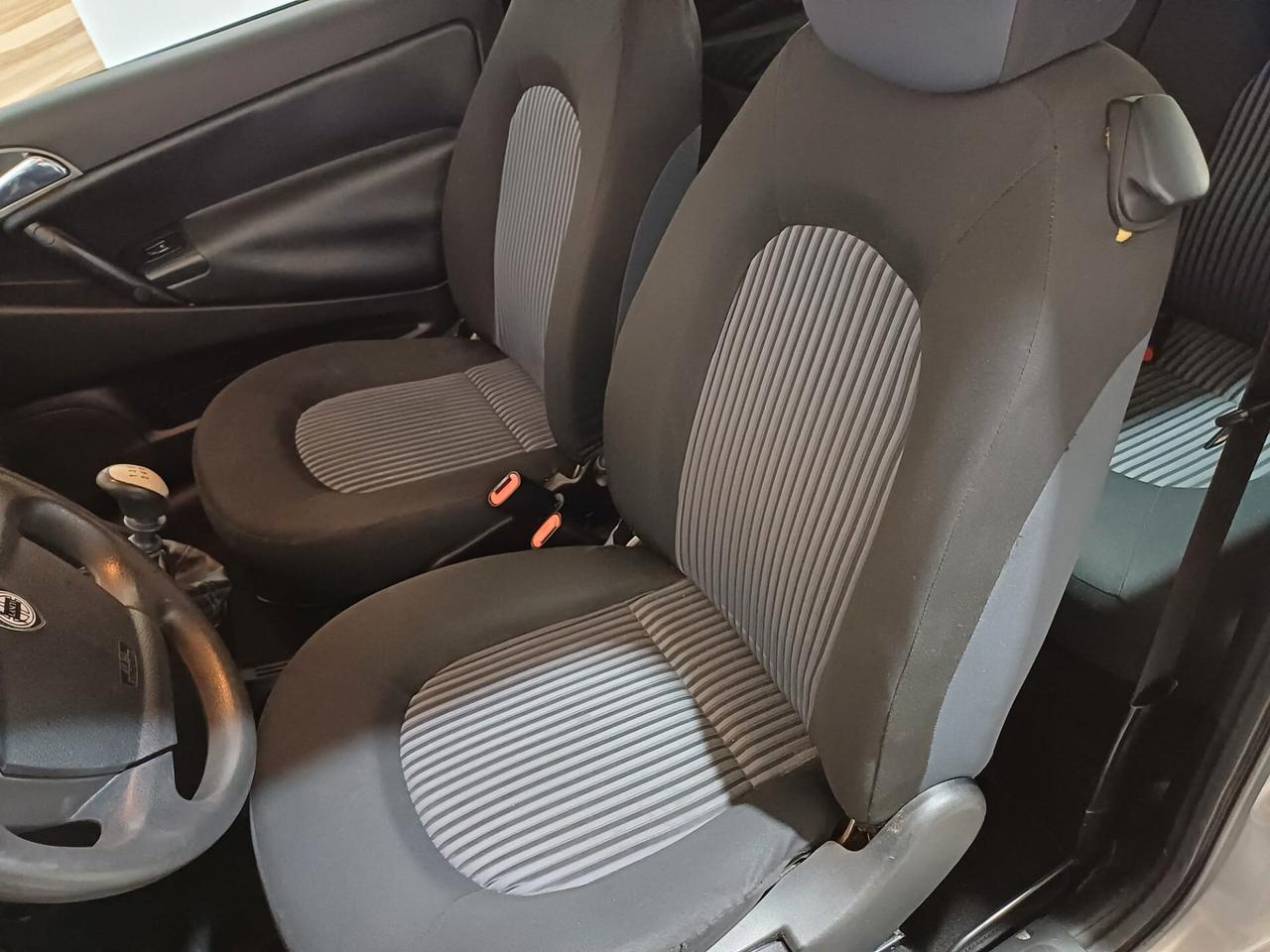 Lancia Ypsilon 1.2 Benzina OTTIMA - 2008