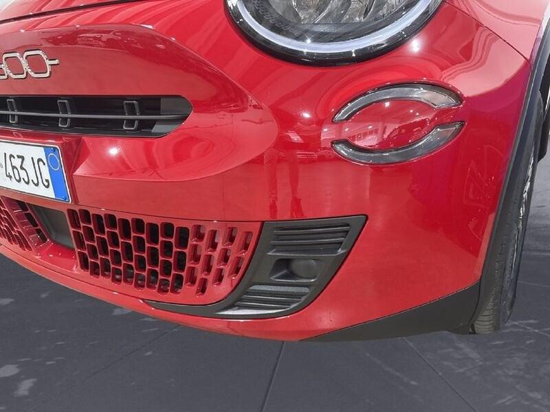 FIAT 600 My24 1.2 Hybrid 100cv