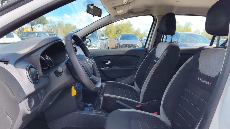 Dacia Stepway 0.9 TCE STEPWAY ACCESS