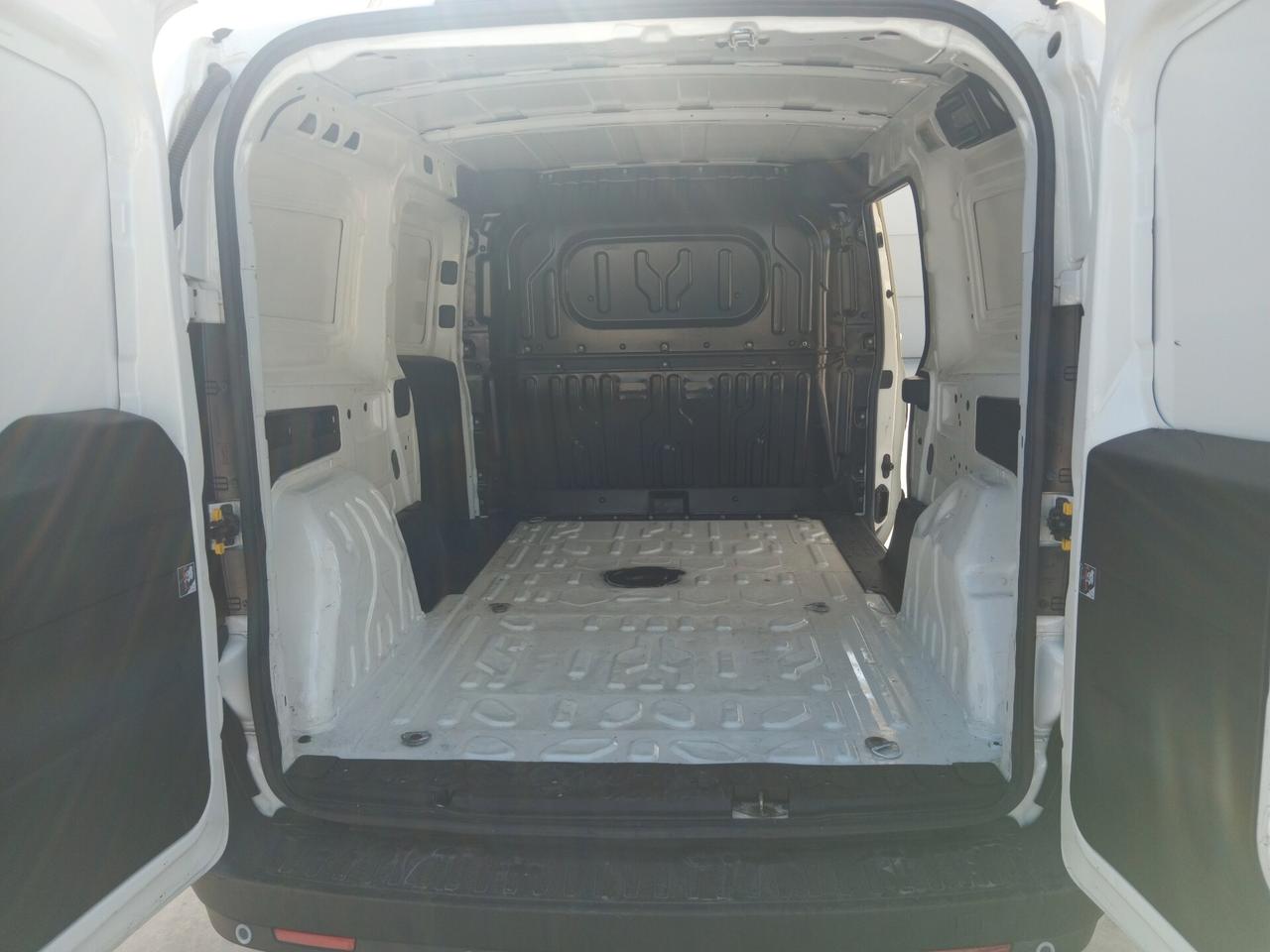 Doblò 1.6 MJT 120CV MAX Cargo Lamierato SX PERFETTO