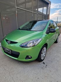 Mazda 2 Mazda2 1.3 16V 75CV 5p. Easy