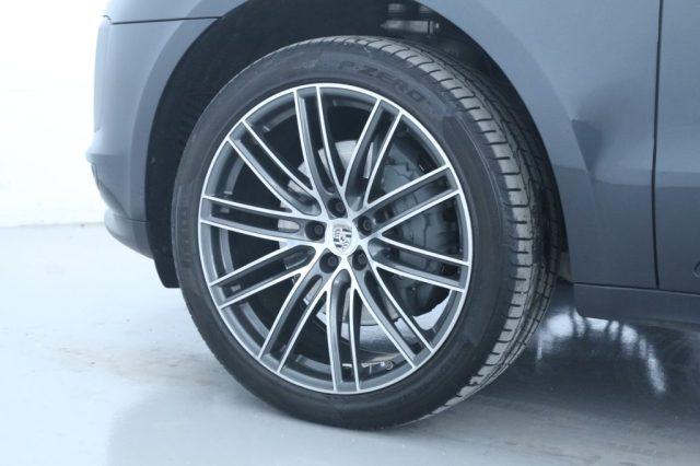 PORSCHE Macan 3.0 S 354 cv pdk