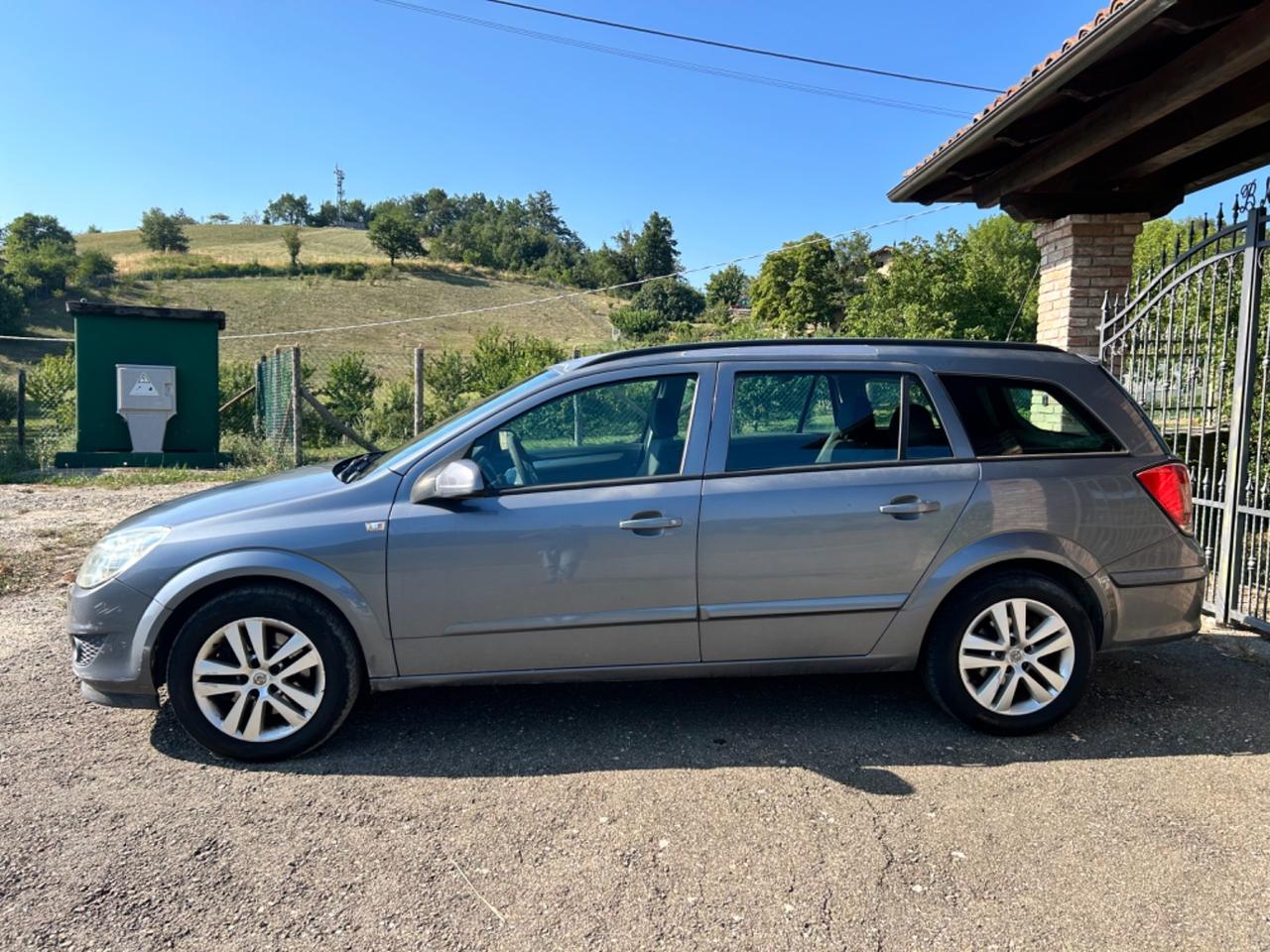 Opel Astra 1.7 CDTI 125CV Station Wagon Cosmo