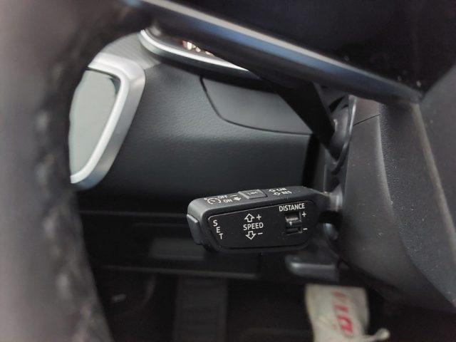 AUDI A6 Avant 40 2.0 TDI S tronic Business km 70000 Uniprò