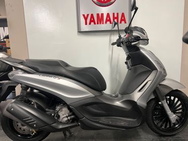 Piaggio Beverly 300 S