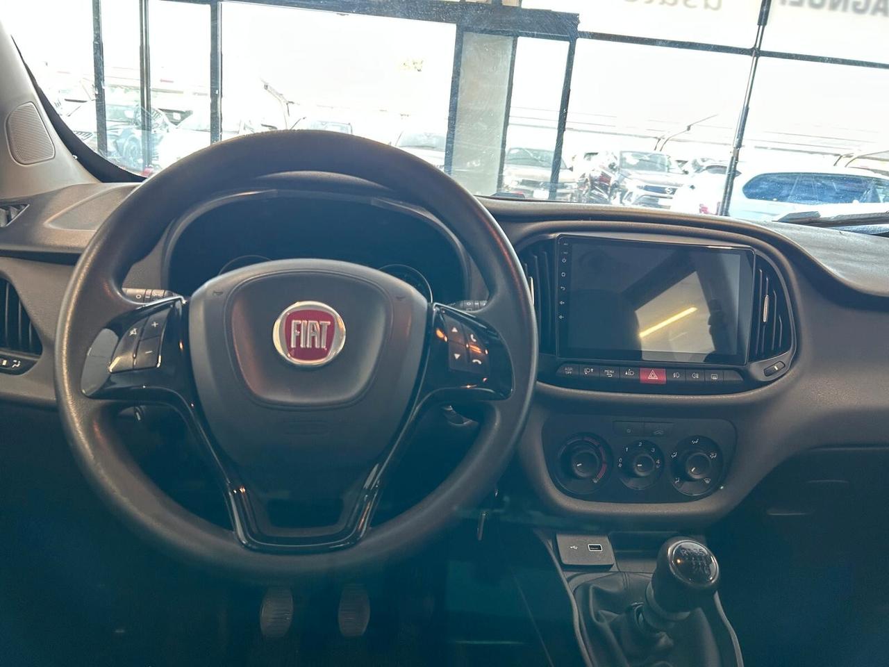 Fiat Doblo EASY 1.6 MJT 16V