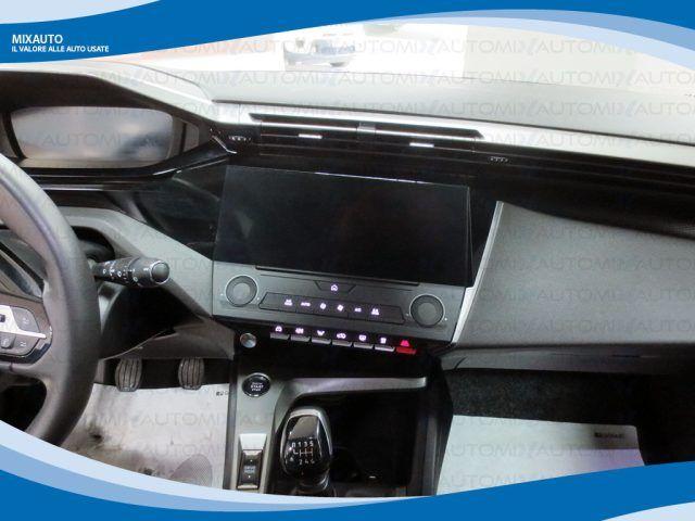PEUGEOT 308 1.2 PureTech 130cv Allure EU6