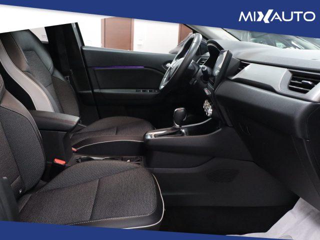 RENAULT Captur 1.6 eTech Hybrid 145cv Intens AUT EU6