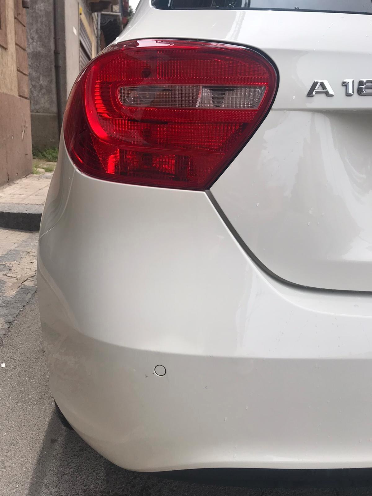 Mercedes-benz A 180 CDI Executive