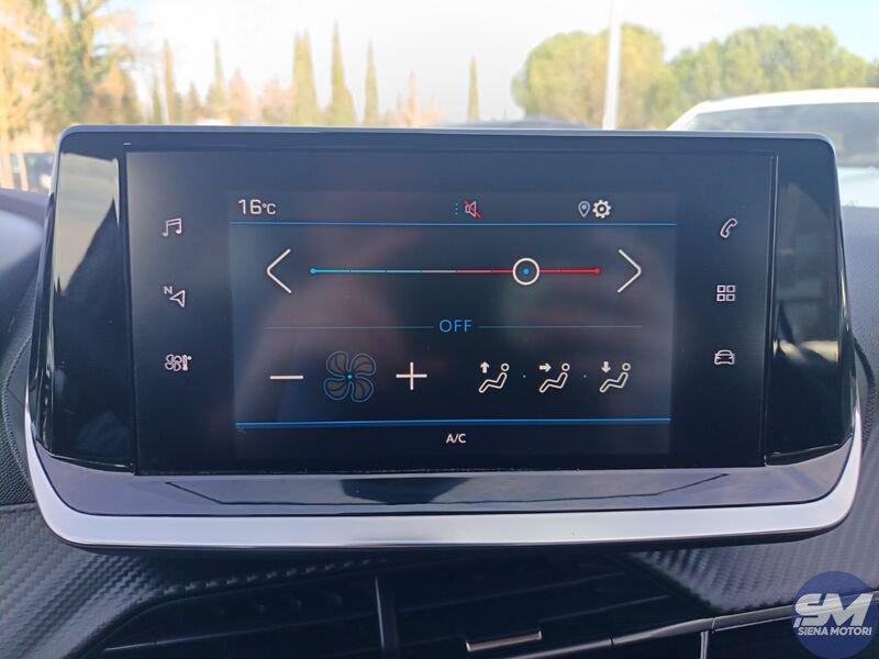 Peugeot 208 Active Pack BlueHDi 100 S/S