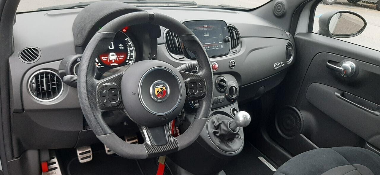 Abarth 695 180CV