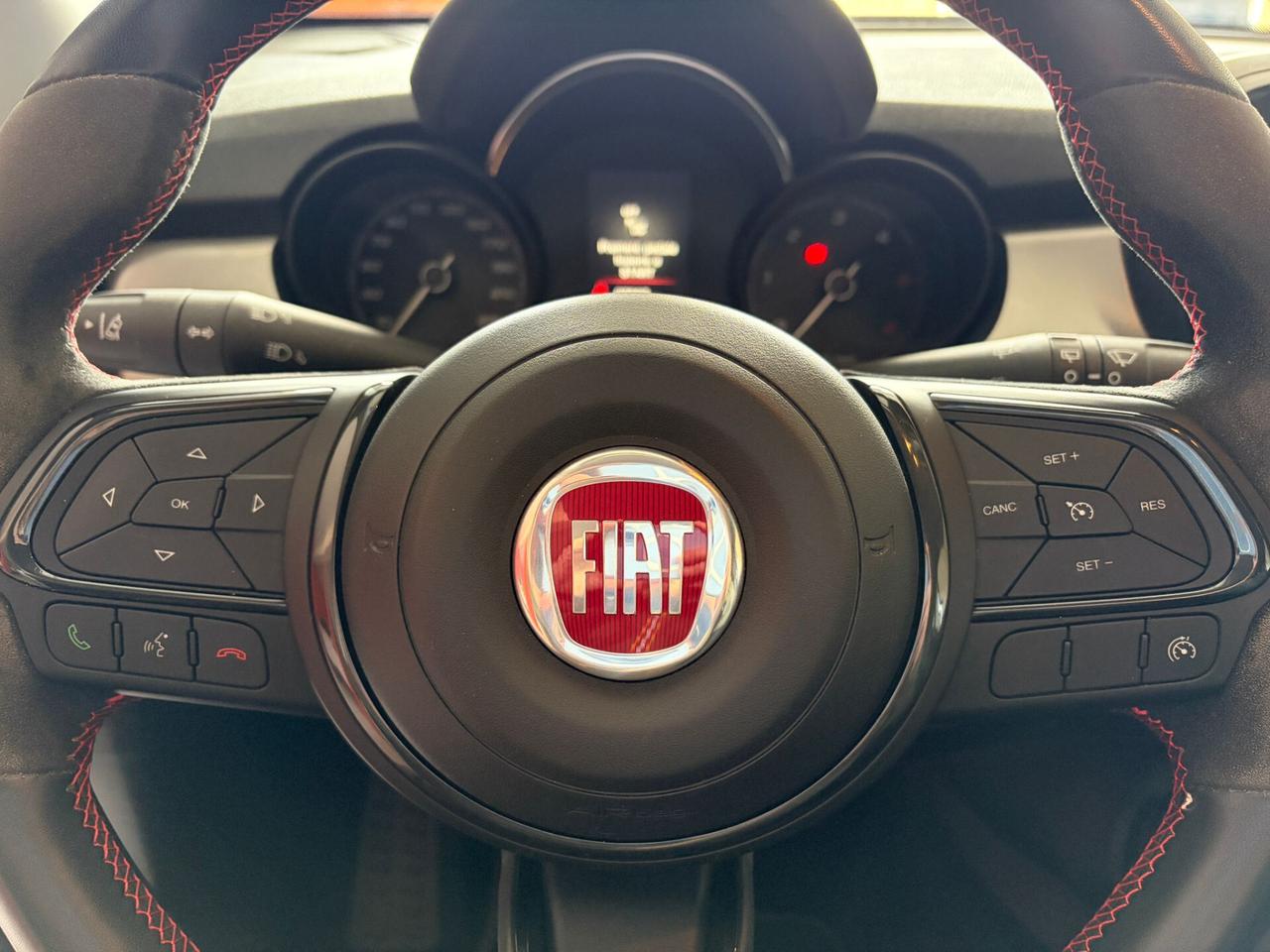 Fiat 500X 1.3 MultiJet 95CV Sport