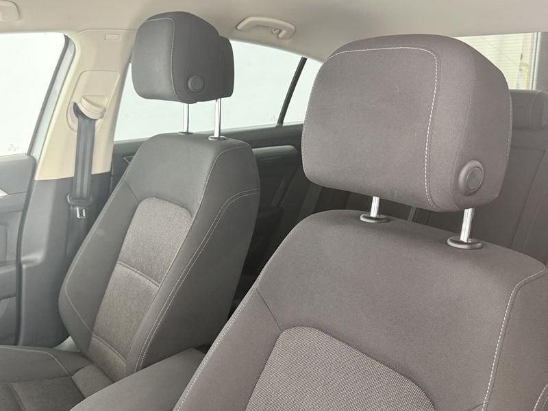 Volkswagen Passat 1.6 TDI 88kW Business BMT DSG