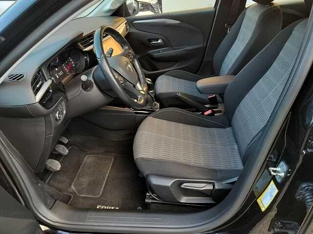 Opel Corsa 1.2 Edition 75 CV