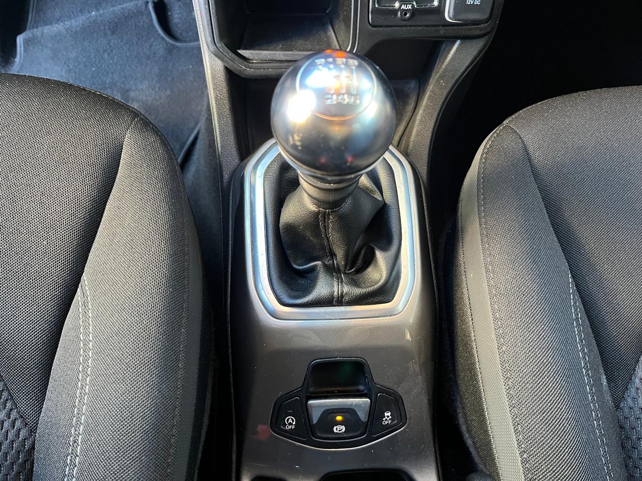 Jeep Renegade 1.6 Mjt 130 CV Limited TARGA GE144LS