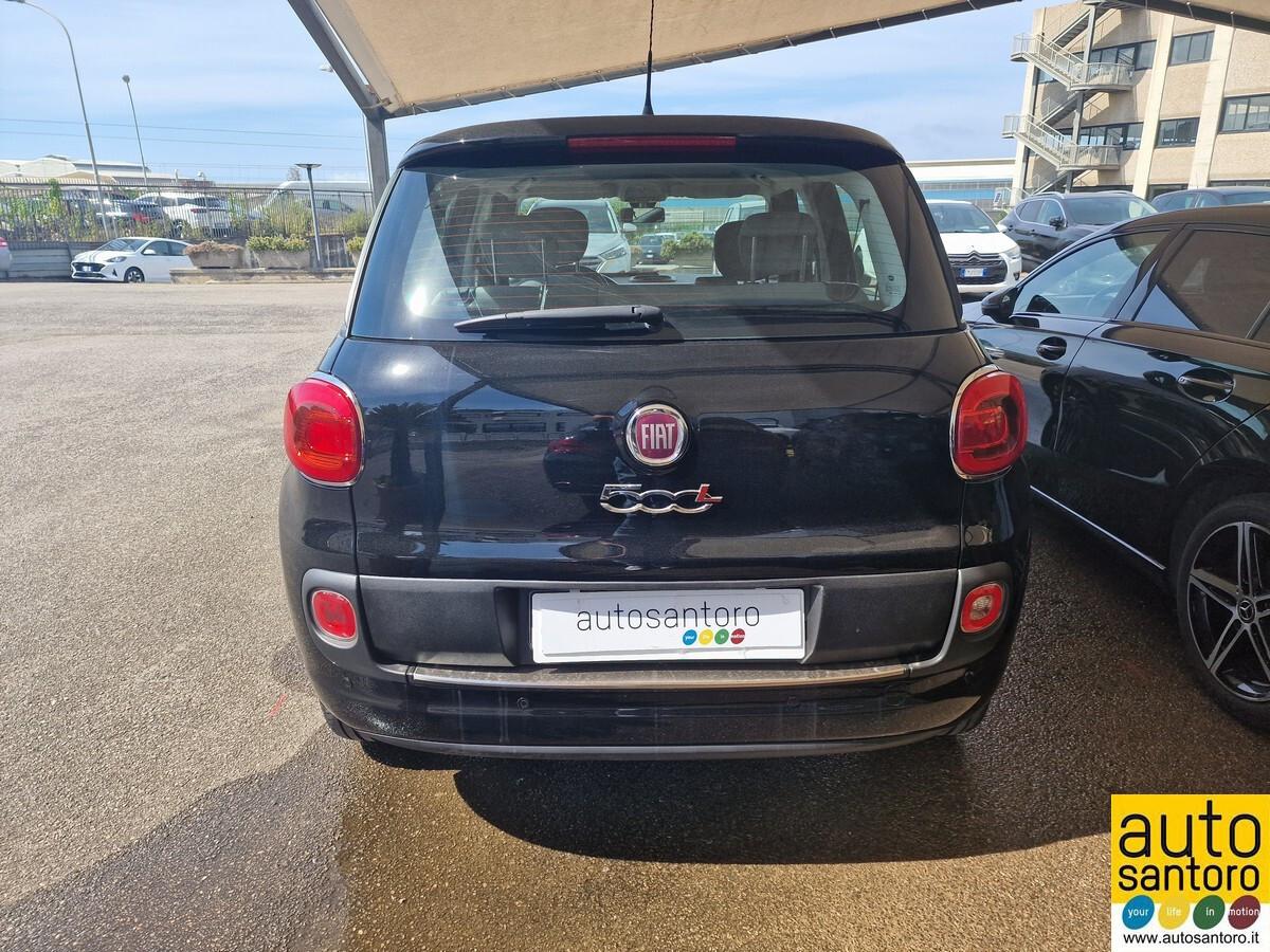 FIAT 500L 1.3 POPSTAR