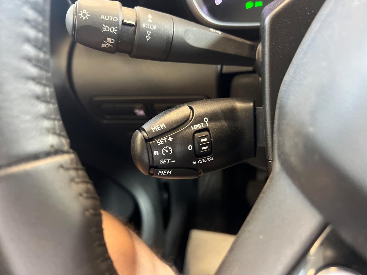 Citroen C3 Aircross C3 Aircross PureTech 110 S&S Shine Pack