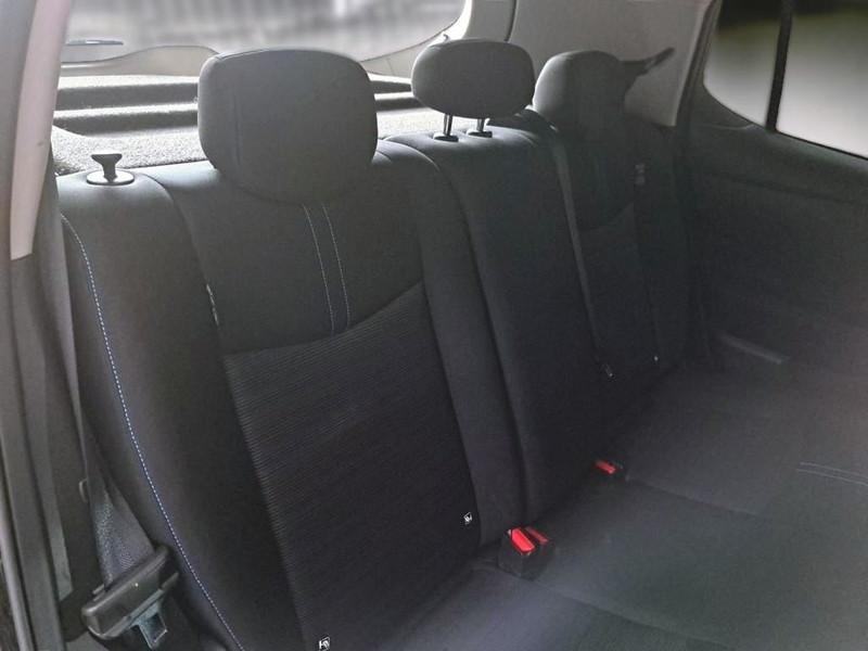 NISSAN LEAF Business 40KWh 5 PORTE