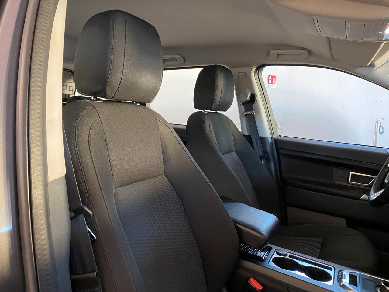 Land Rover Discovery Sport 2.0 TD4 150 CV HSE N1