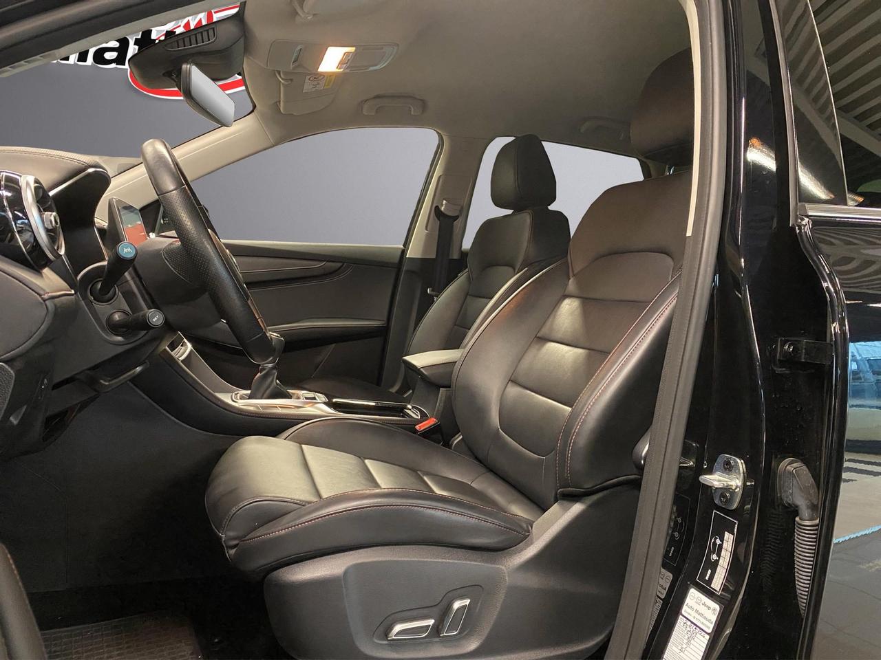 Mg HS 1.5 t-gdi Comfort