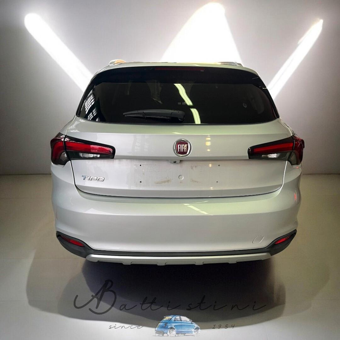 Fiat Tipo 1.6 Mjt S&S 5 porte Cross