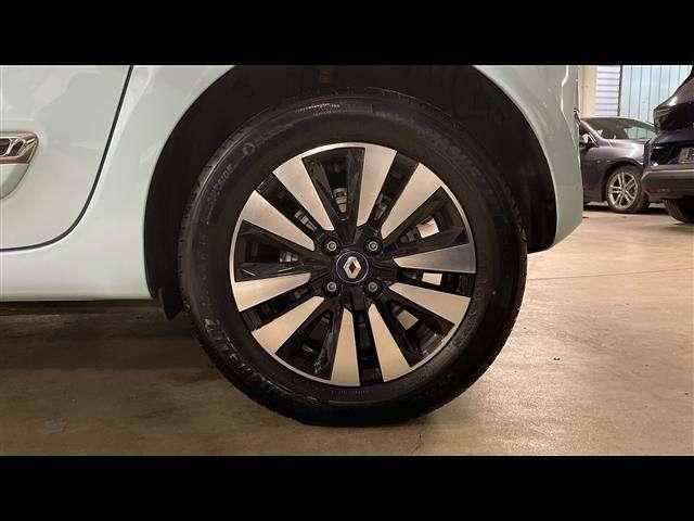Renault Twingo 22kWh Intens