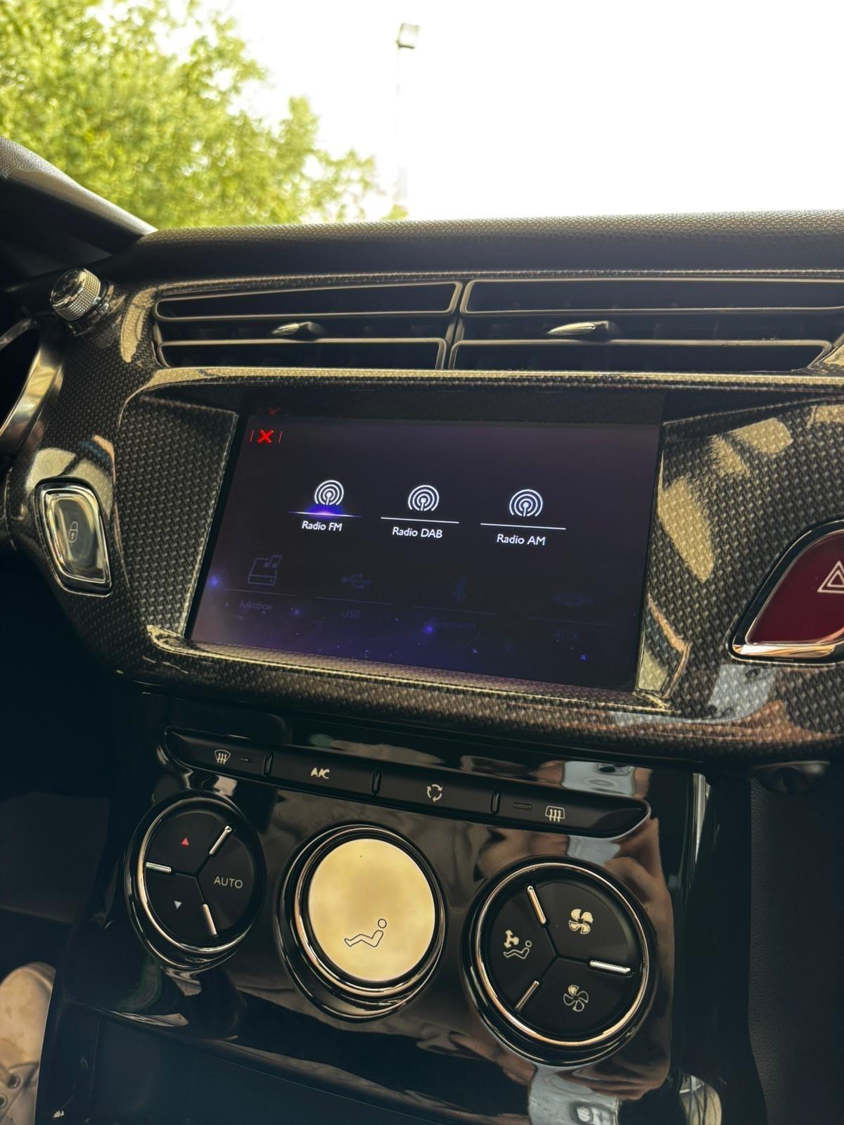 Citroen DS3 DS 3 BlueHDi 75 Sport Chic